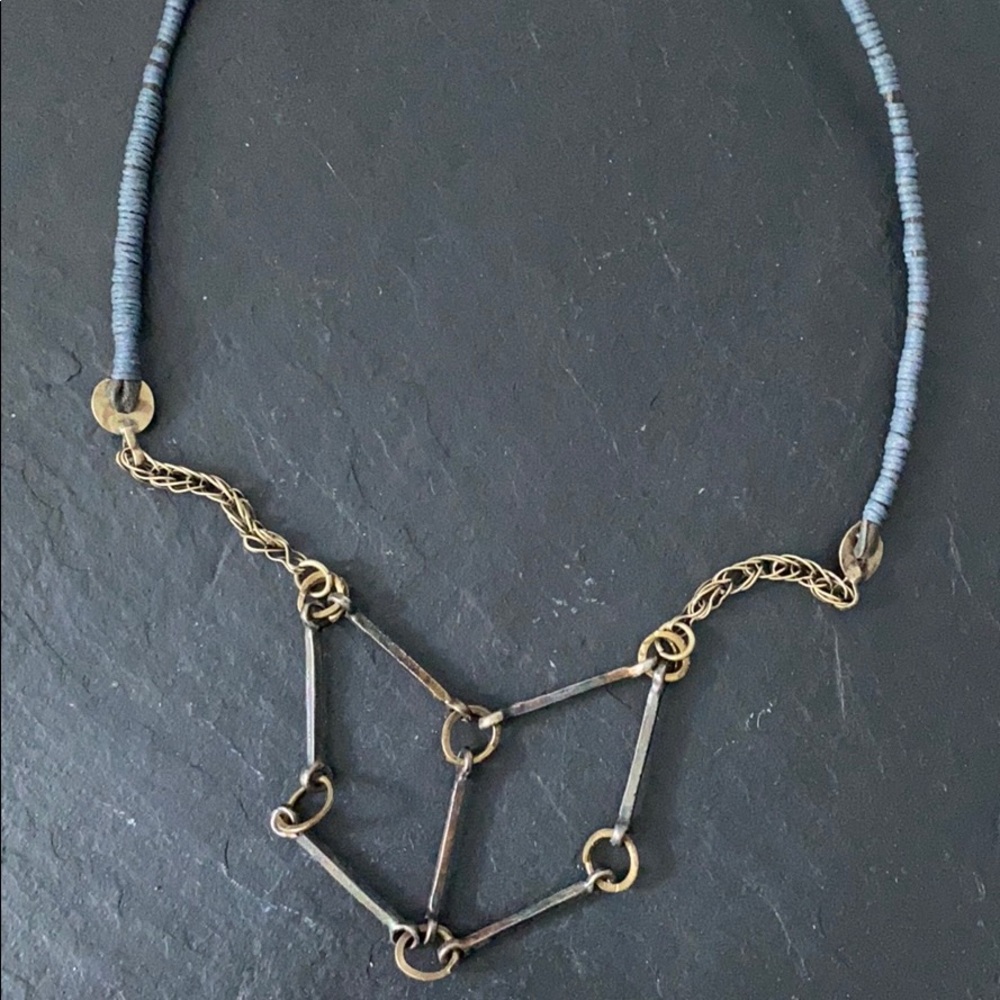 Custom Designer Necklace